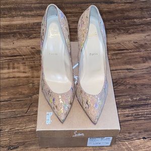 Christian Louboutin Pigalle Follies